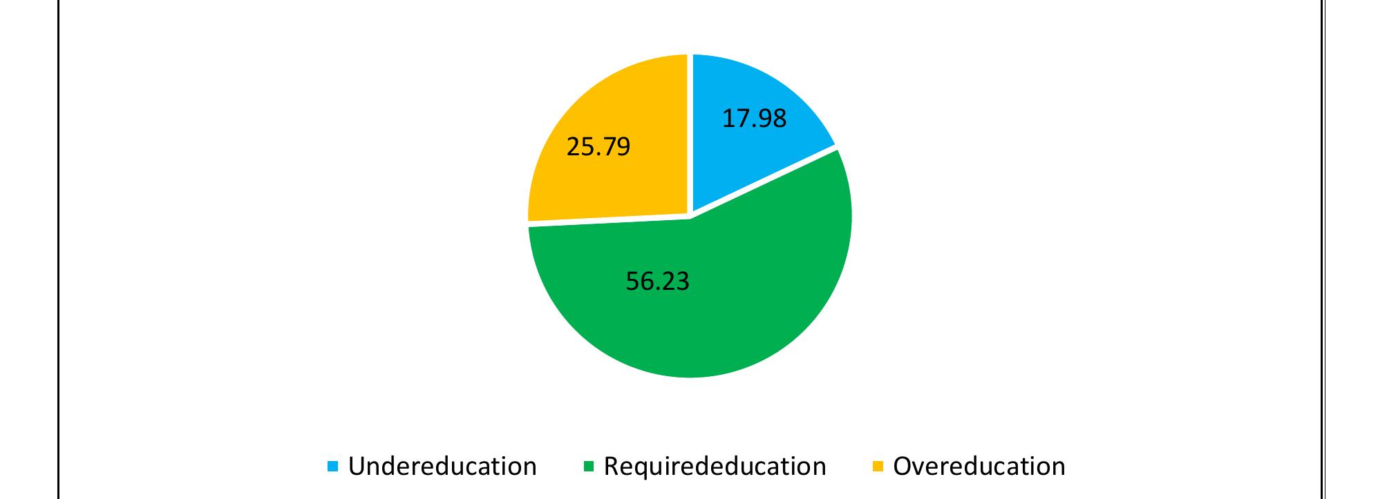 (PDF) The determinant of educational mismatch and its correlation to wages