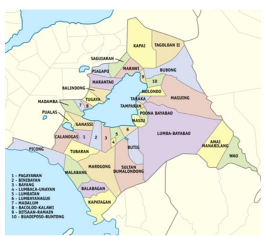 Butig (PDF) Butig, Lanao Del Sur, the Cradle of Meranaw Civilization: A ...