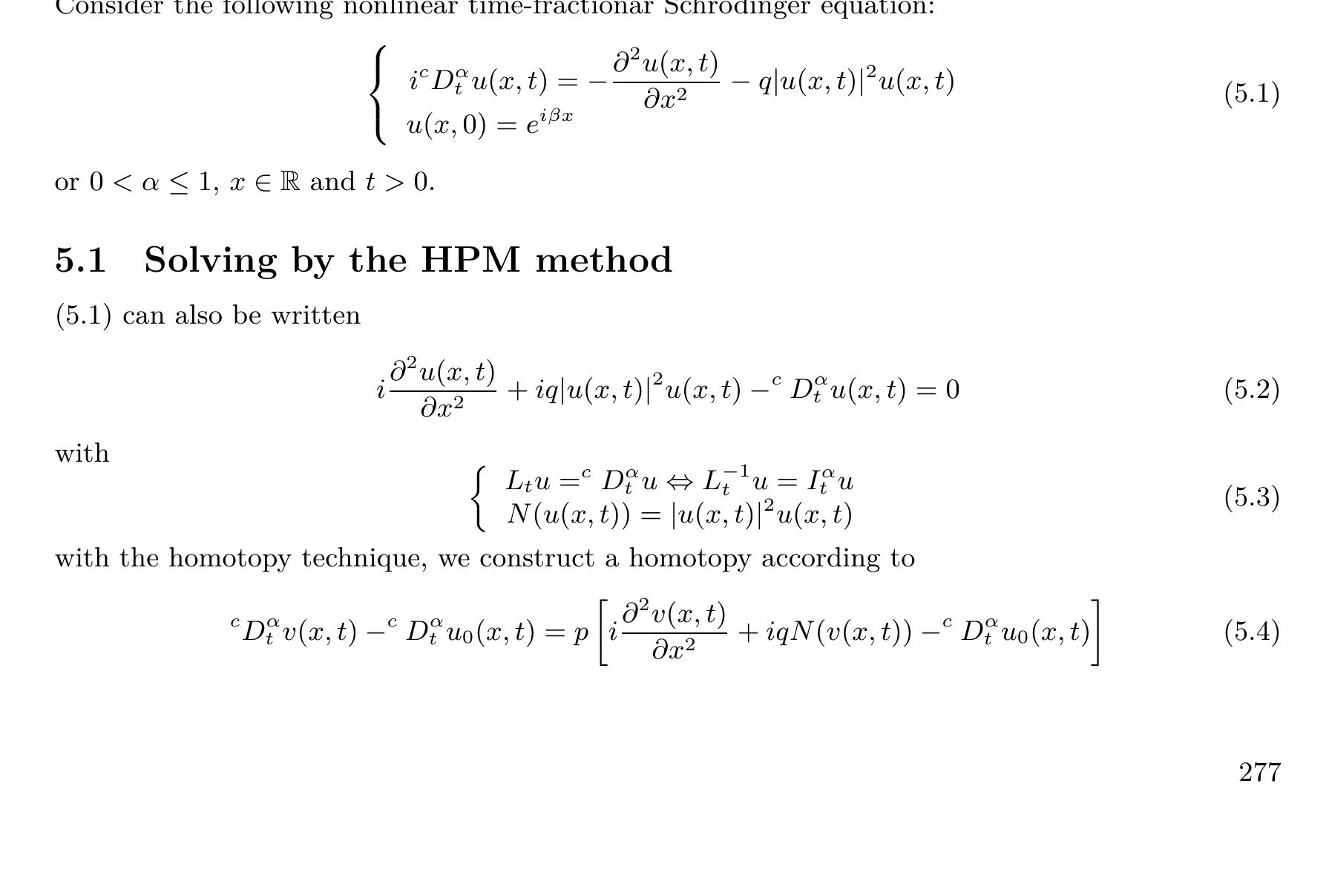 (PDF) Application of the Some Blaise Abbo (SBA) Method to Solving the ...