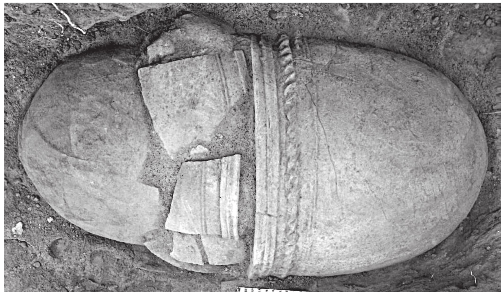 Morris Rial (PDF) Provincial Identity via Middle Assyrian Mortuary Material