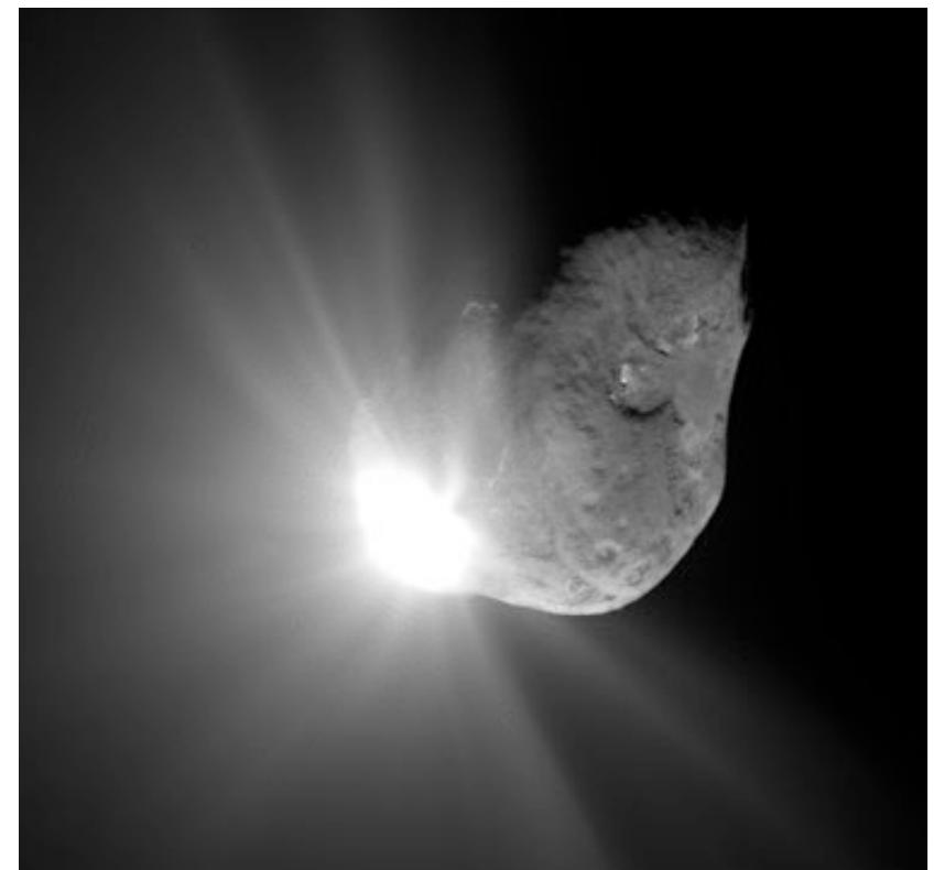 (PDF) Autonomous Optical-Only Navigation for Deep Space Missions