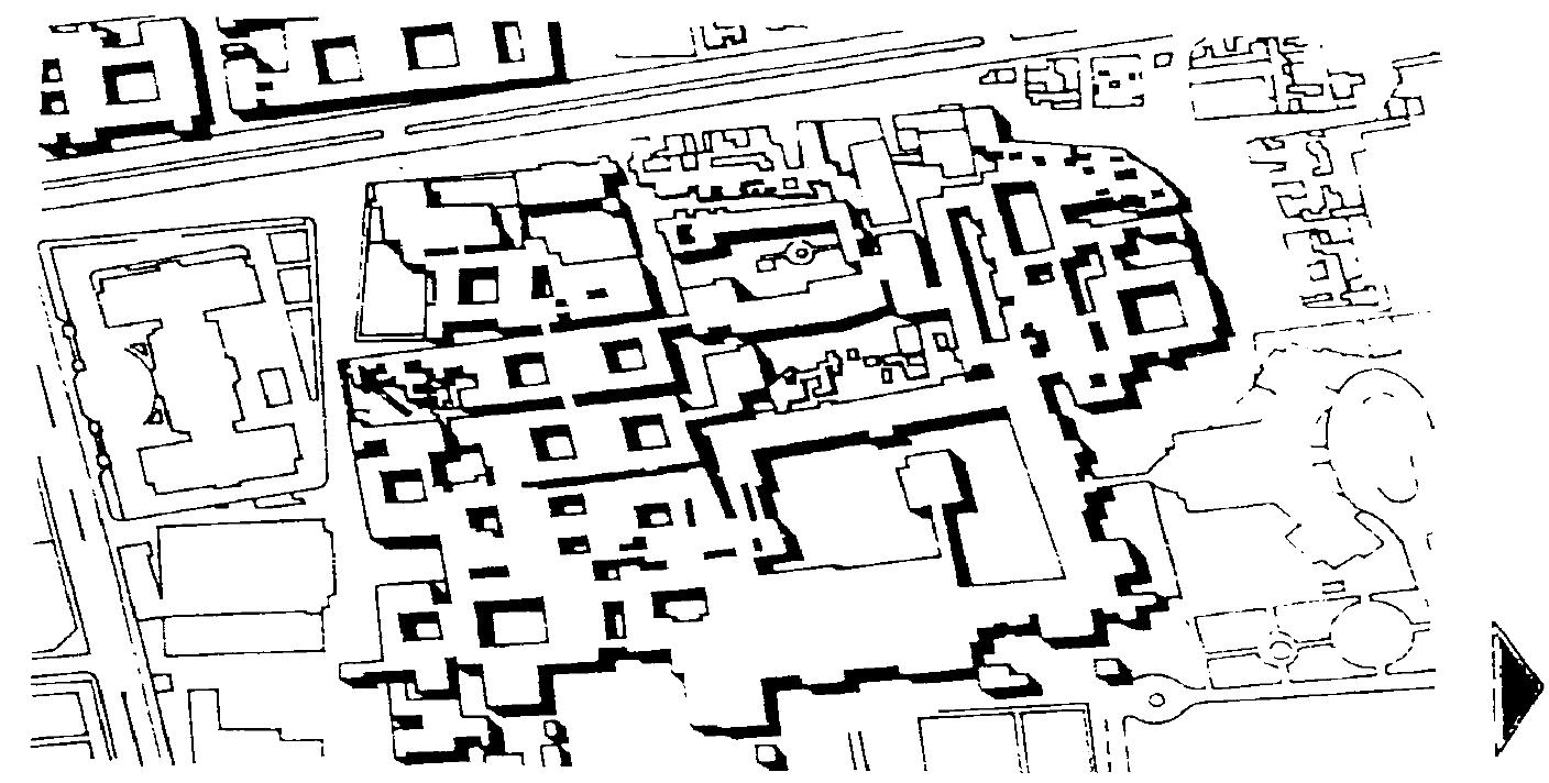 Figure 2 - from Riyadh Development Plans in the Past Fifty