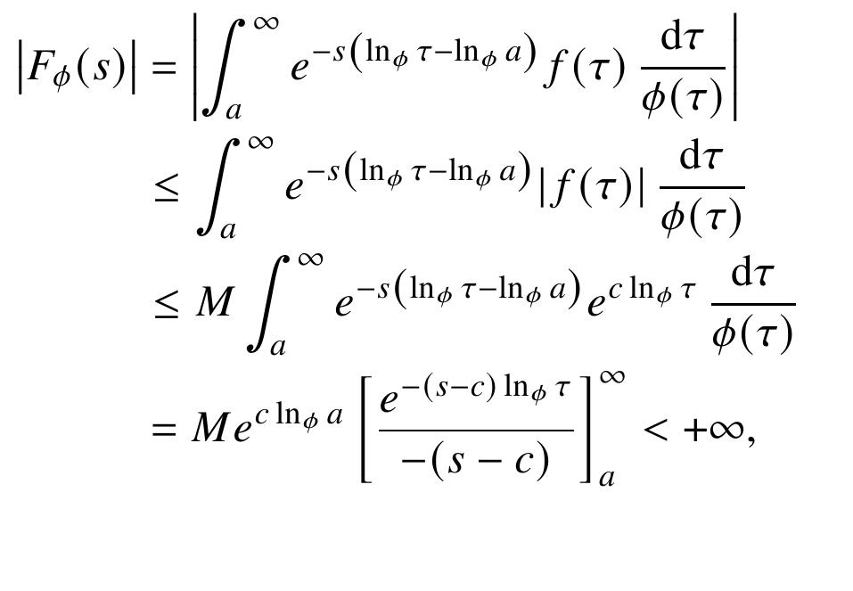 Cqd Functions (PDF) Hadamard fractional integrals and derivatives with respect to ...