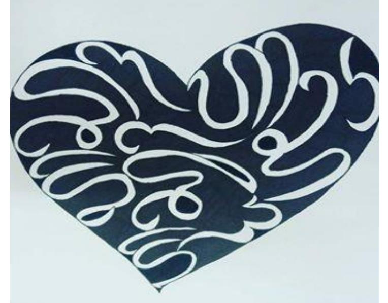 Function Caligraphy (PDF) The Caligraphy of Balinese Script as a Form of Bali Creative ...