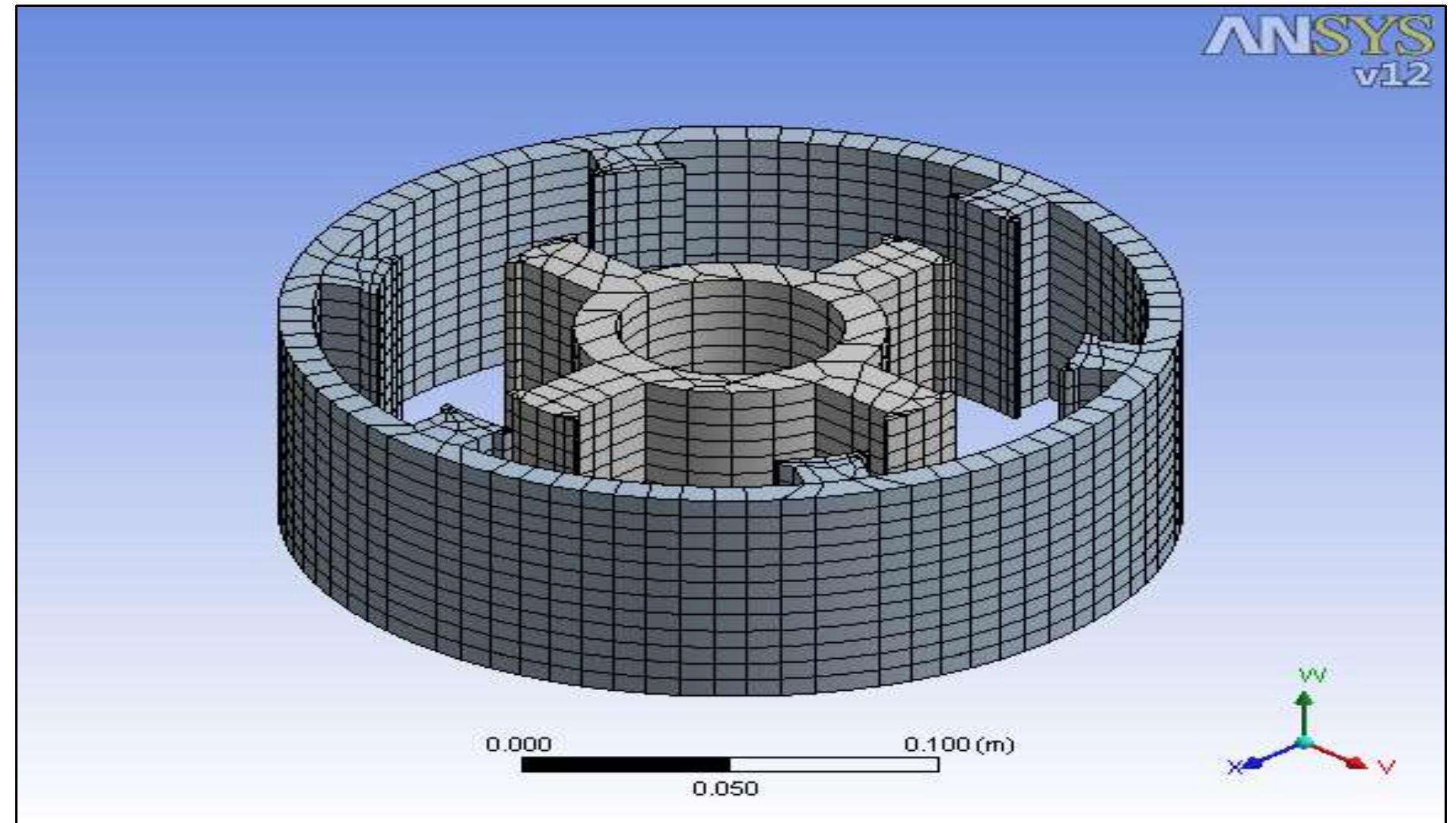 [1] shows the cross sectional view of a conventional