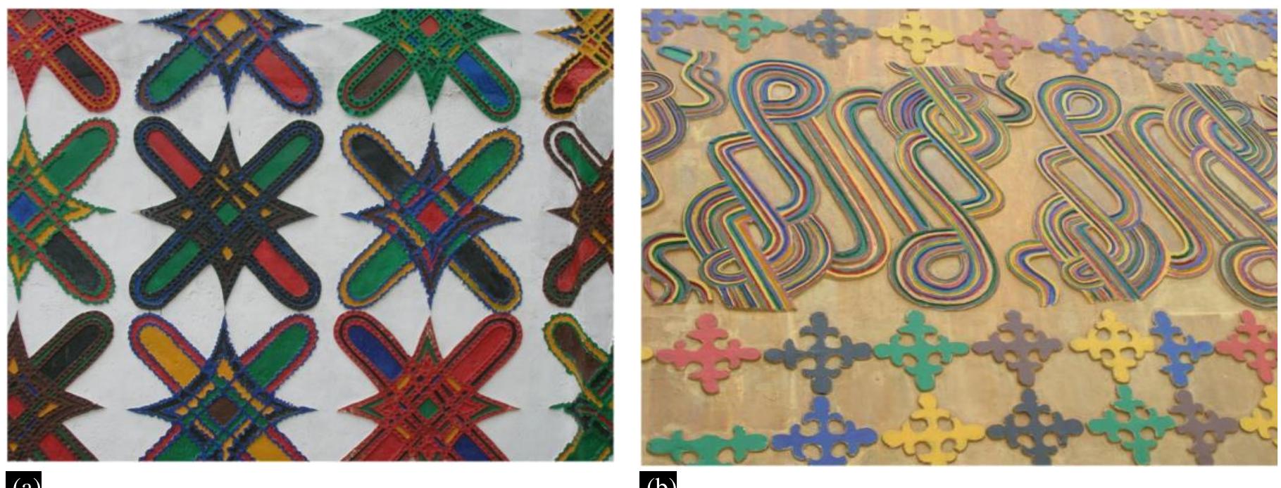 (PDF) Northern Contemporary Palaces: A Tool of Promoting Hausa ...