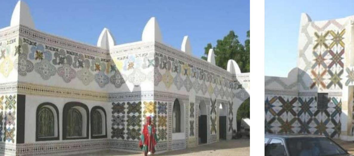 (PDF) Northern Contemporary Palaces: A Tool of Promoting Hausa ...