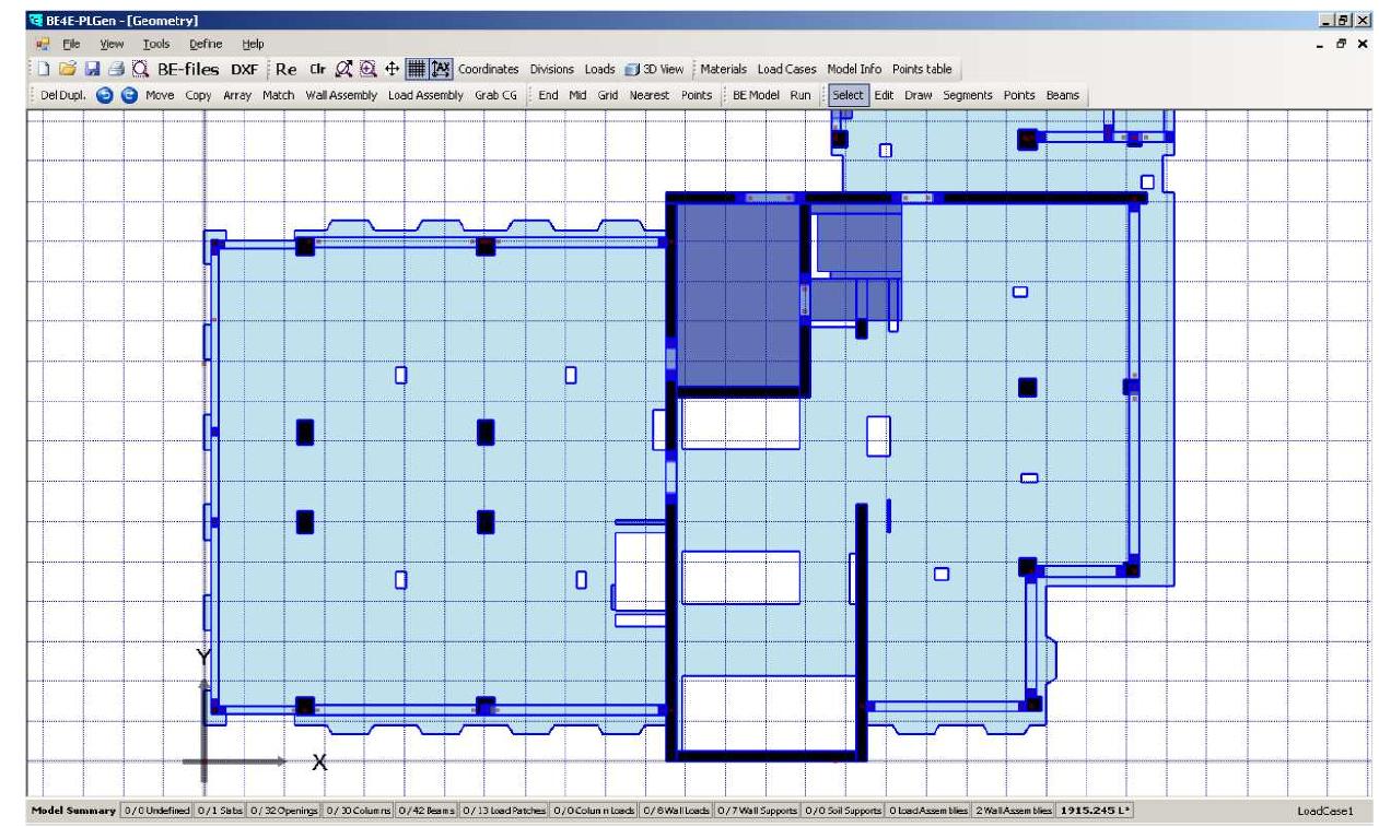 Plpak (PDF) Boundary element modelling of concrete slabs