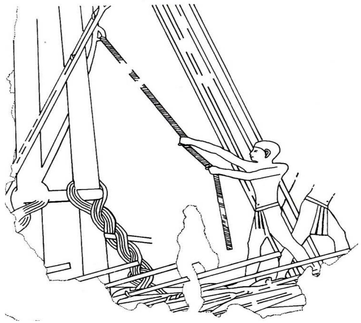 (PDF) Phoenician ships : types, trends, trade and treacherous trade routes