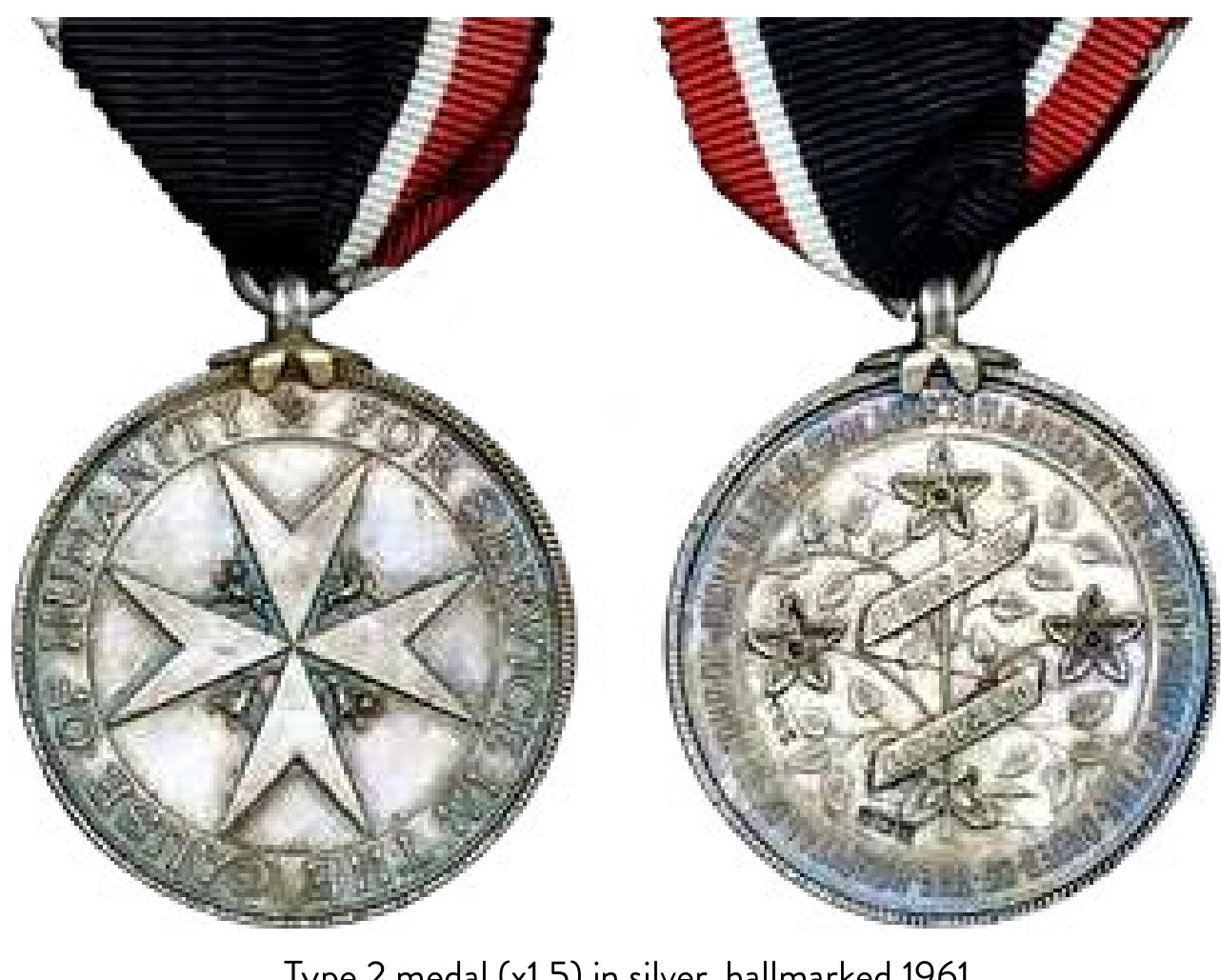 (PDF) The Life Saving Medal and Certificate of Honour of the Order of ...