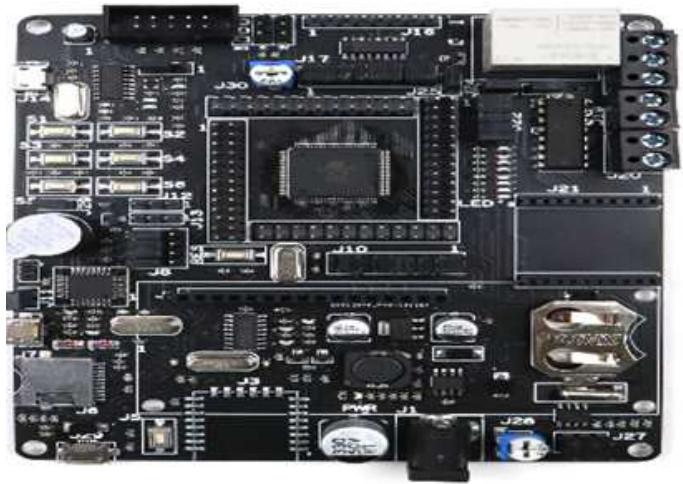 (PDF) Smart Patient Monitoring System