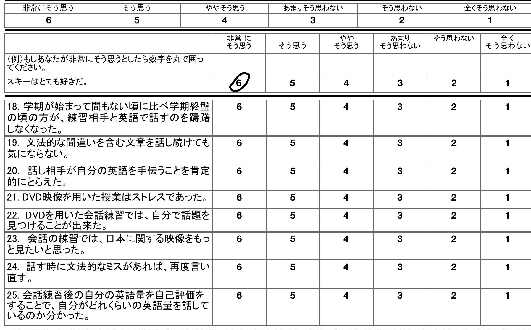 PDF) Exploring the use of video-based materials in the Japanese 