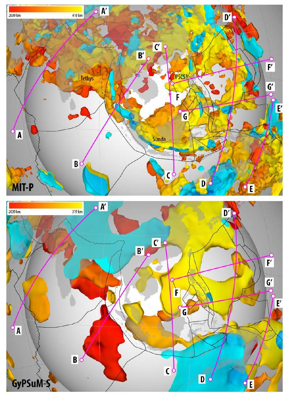 (PDF) The Cretaceous and Cenozoic tectonic evolution of Southeast Asia