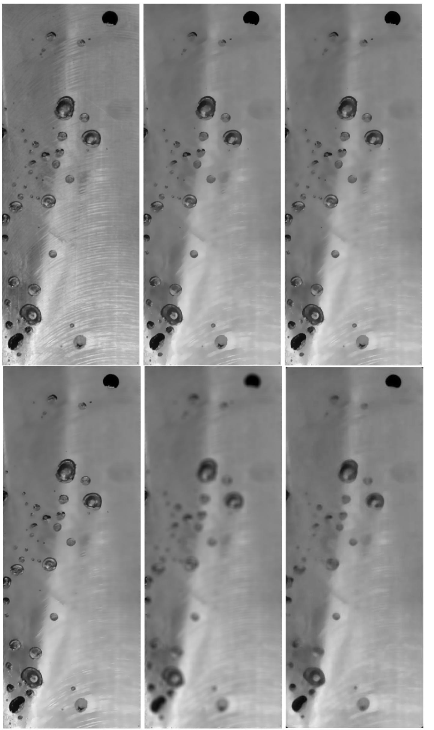 Vertically Filtered Image (PDF) Nonlinear Image Processing and Filtering: A Unified Approach ...