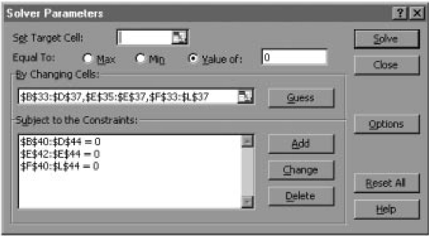 (PDF) Use of a spreadsheet package to demonstrate fundamentals of ...
