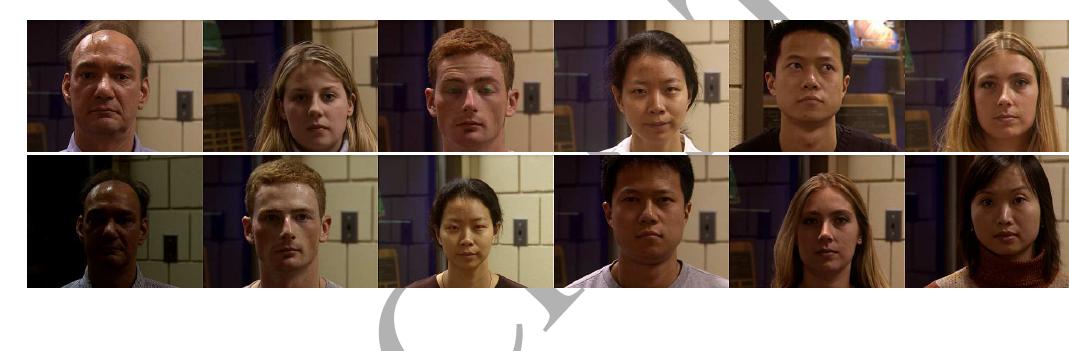 (PDF) 3D-2D face recognition with pose and illumination normalization