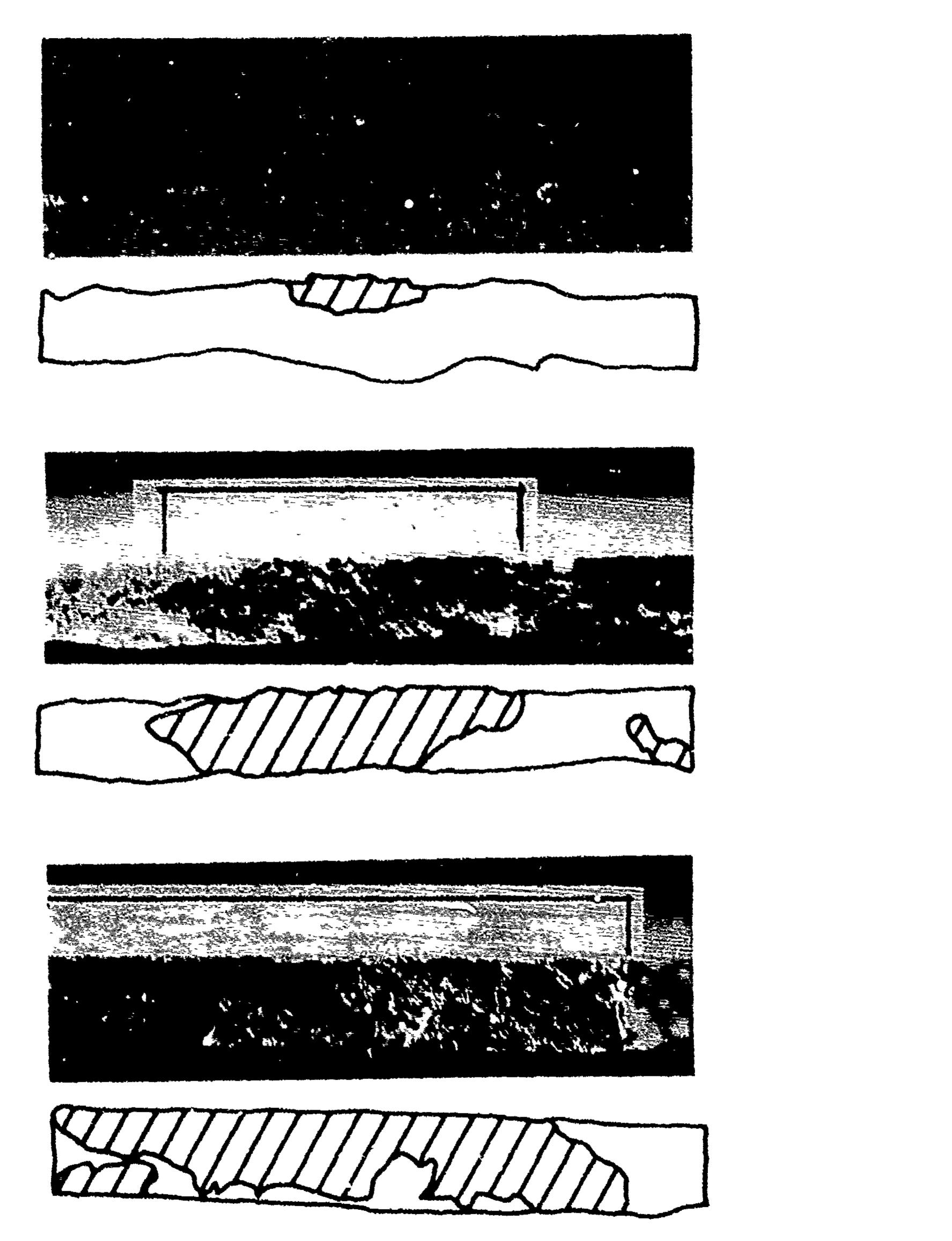 Short Key Defect (PDF) Characterization of Casting Defects in Typical Castings of a ...