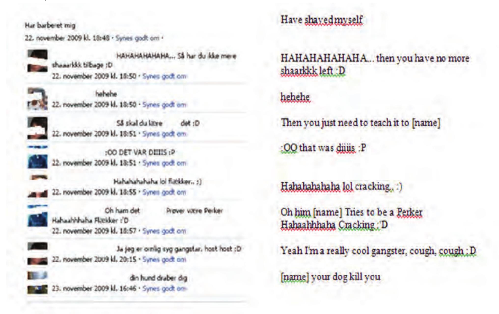 Source: Amager Project 