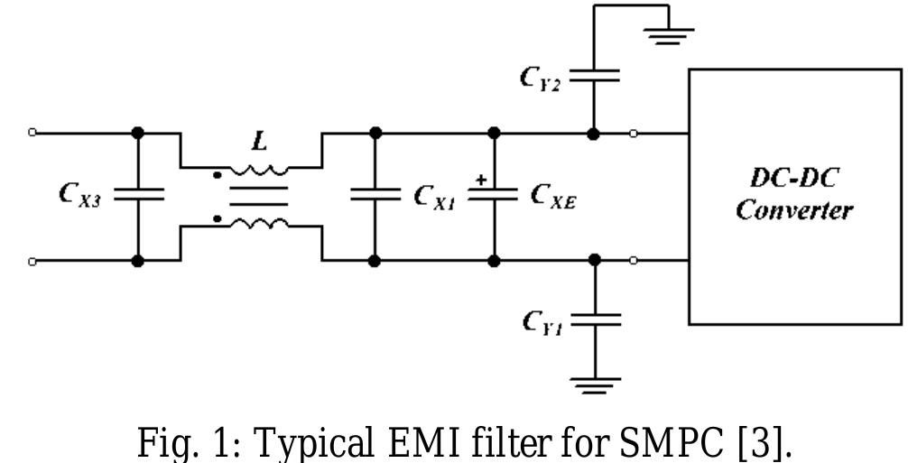 Figure 1 - from Mitigation of Common Mode Voltage Issues in