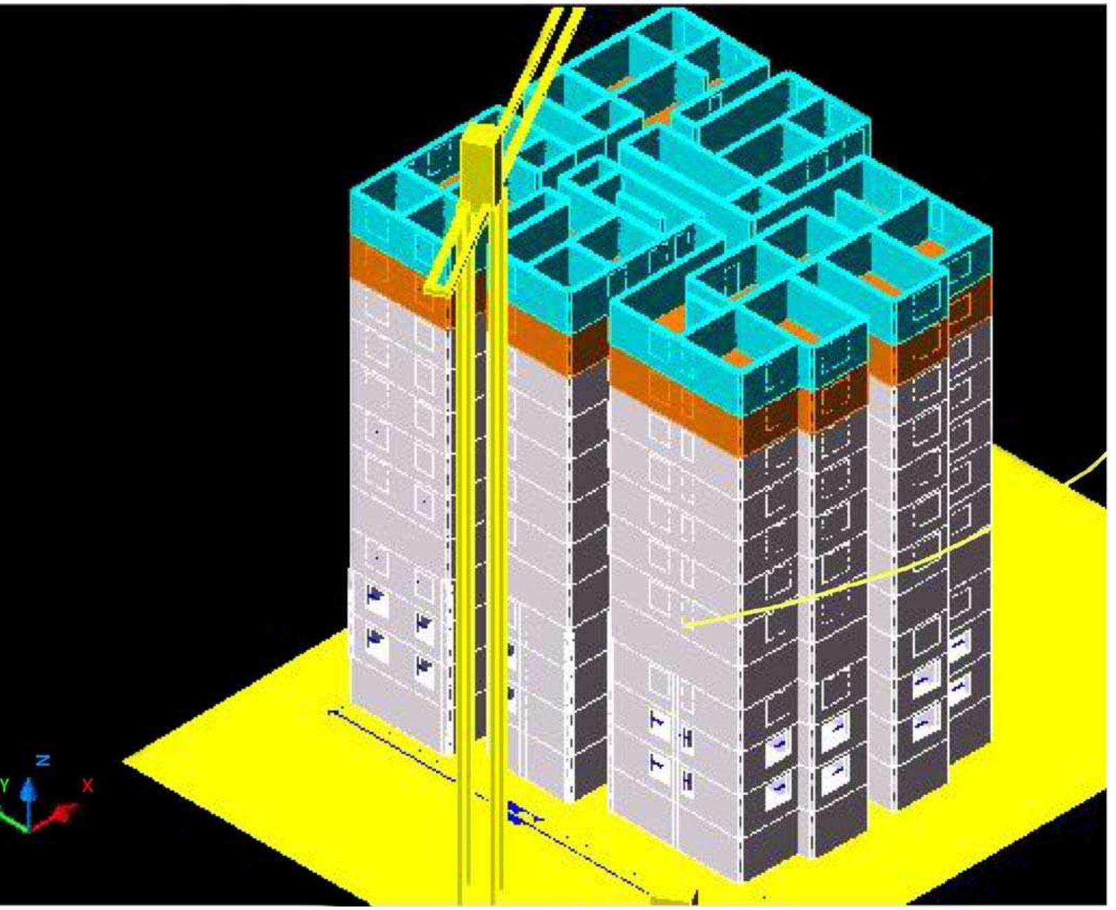 4D Management for Construction Planning and Resource Utilization ...