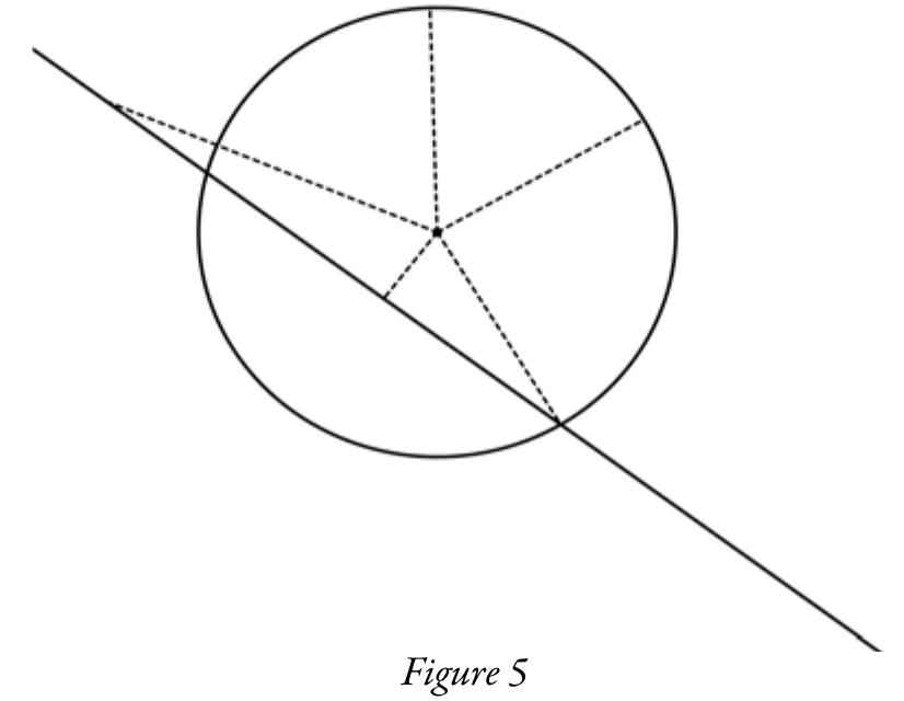 Uniform Path (PDF) Aristotle on Uniform Circular Motion
