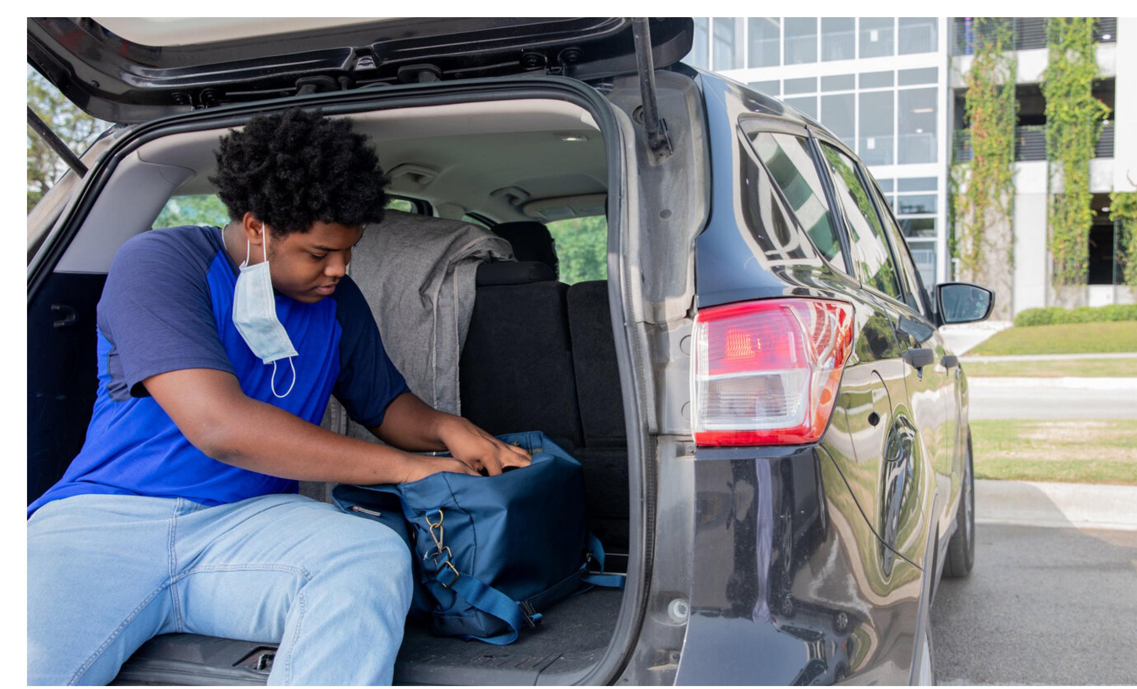 (PDF) #RealCollege 2021: Basic Needs Insecurity During the Ongoing Pandemic
