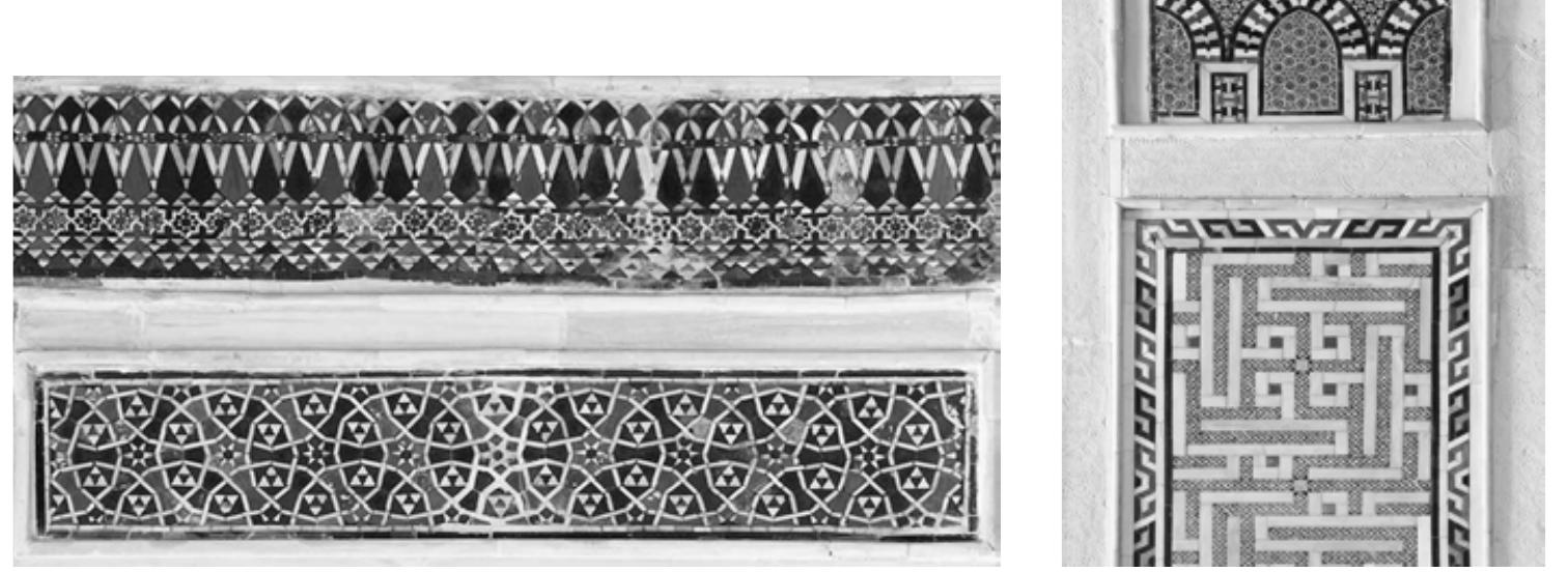 (PDF) THE FUNERARY COMPLEX OF SULTAN QALAWUN
