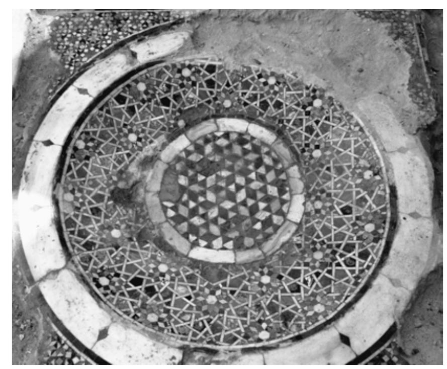 (PDF) THE FUNERARY COMPLEX OF SULTAN QALAWUN