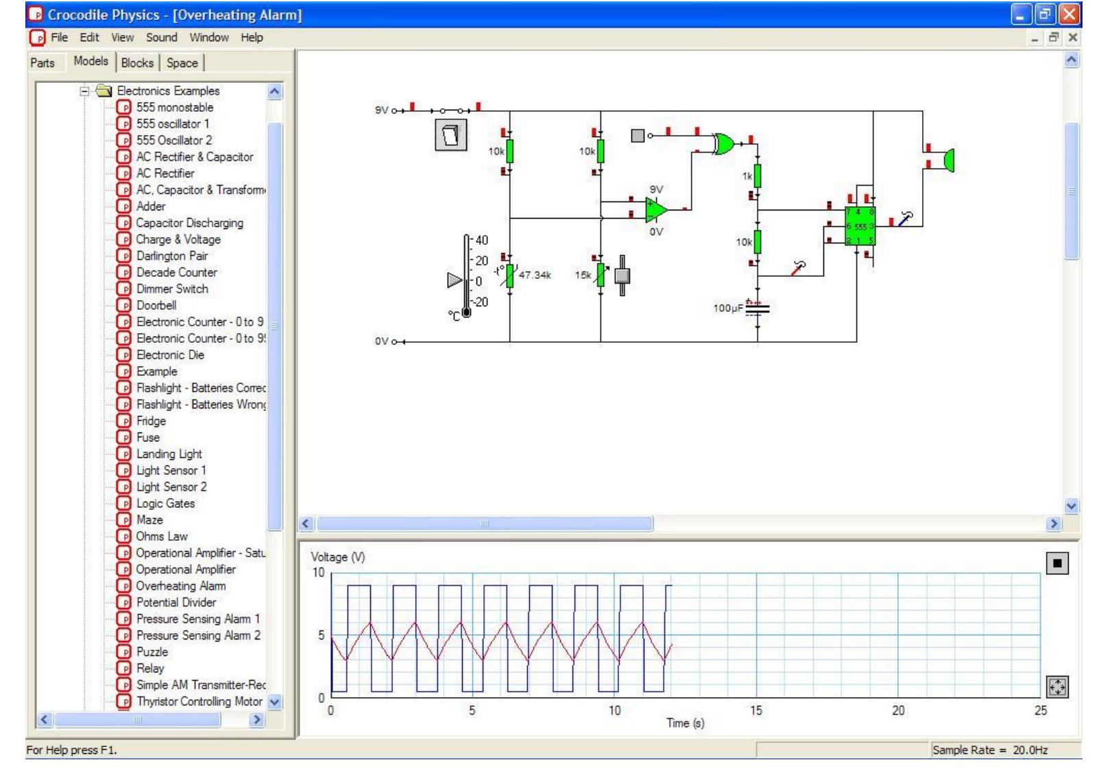 (PDF) Evaluation of the Usability of Different Virtual Lab Software ...