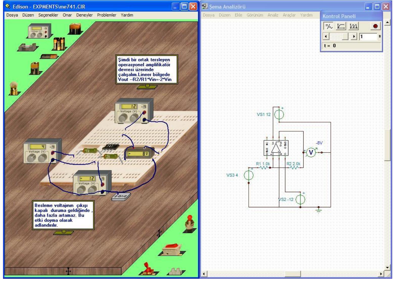 (PDF) Evaluation of the Usability of Different Virtual Lab Software ...
