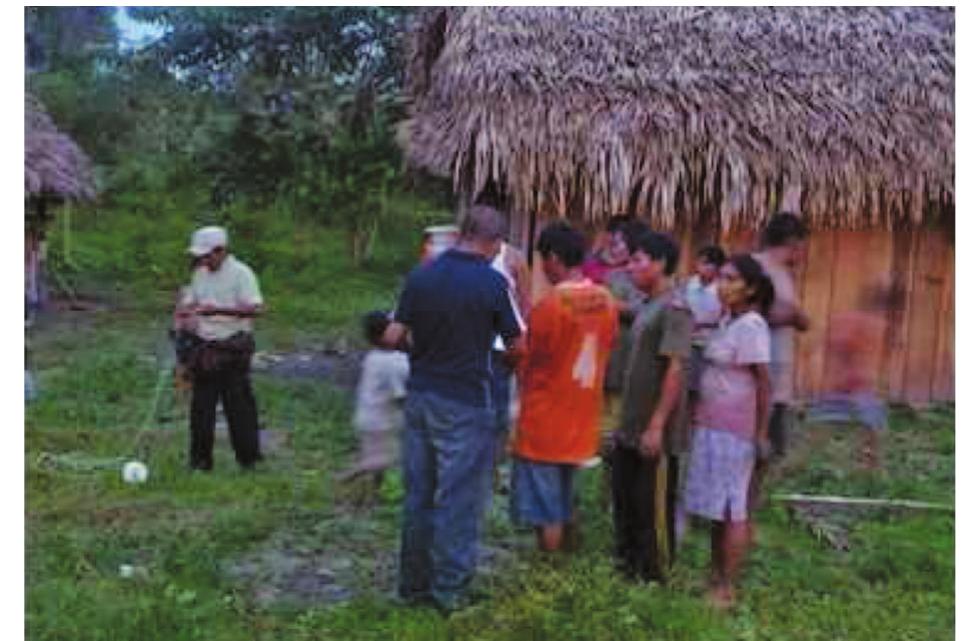 Remote Area Poor (PDF) Long-Distance Telecommunication in Remote Poor Areas: From ...