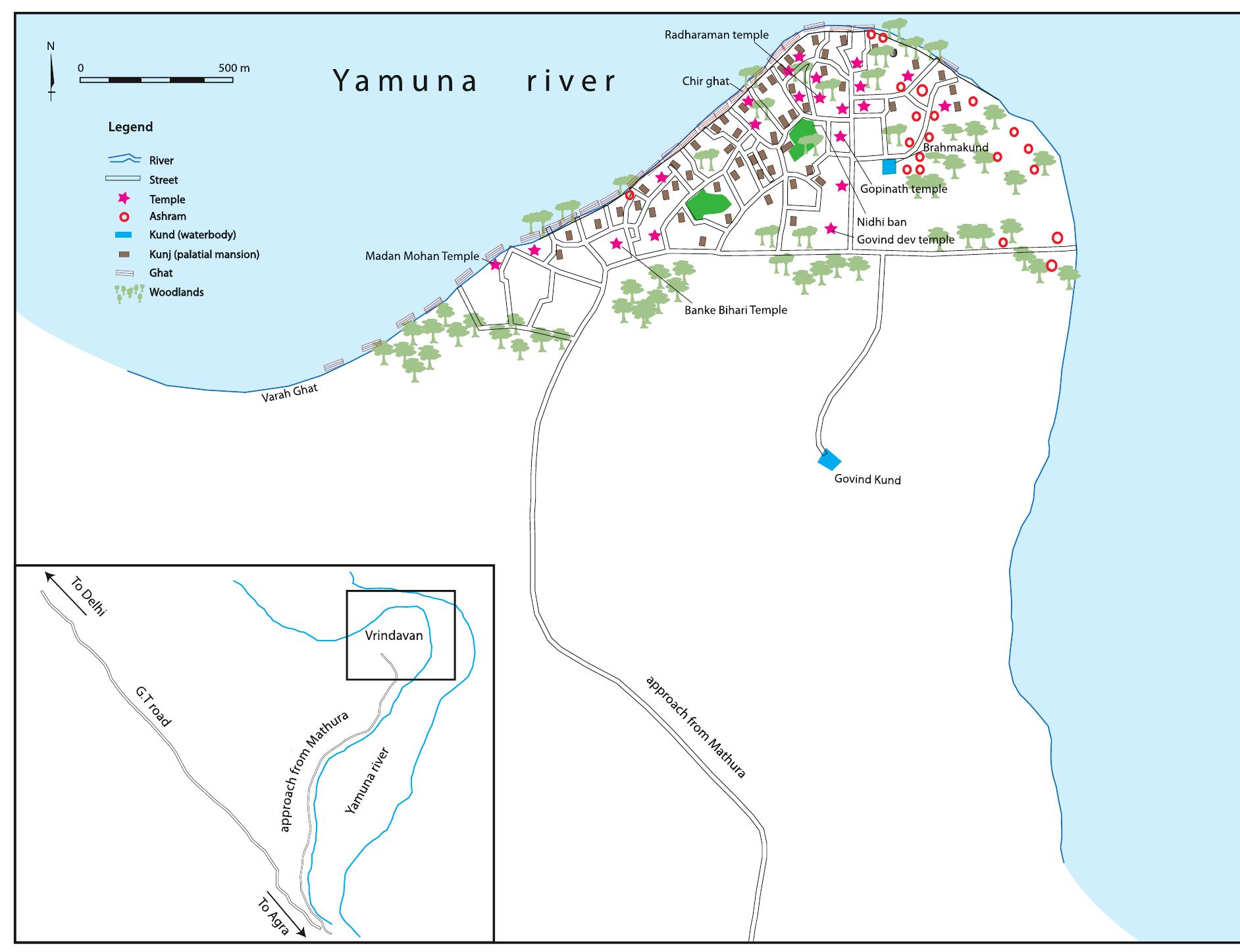 Figure 4 - from Place-making and environmental change in a