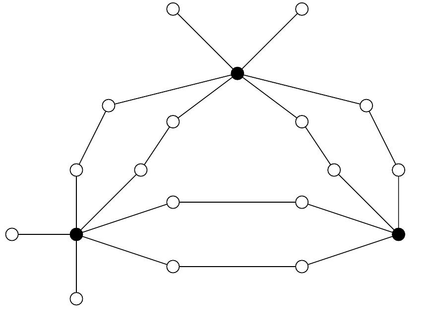 (PDF) A polynomial-time approximation to a minimum dominating set in a ...