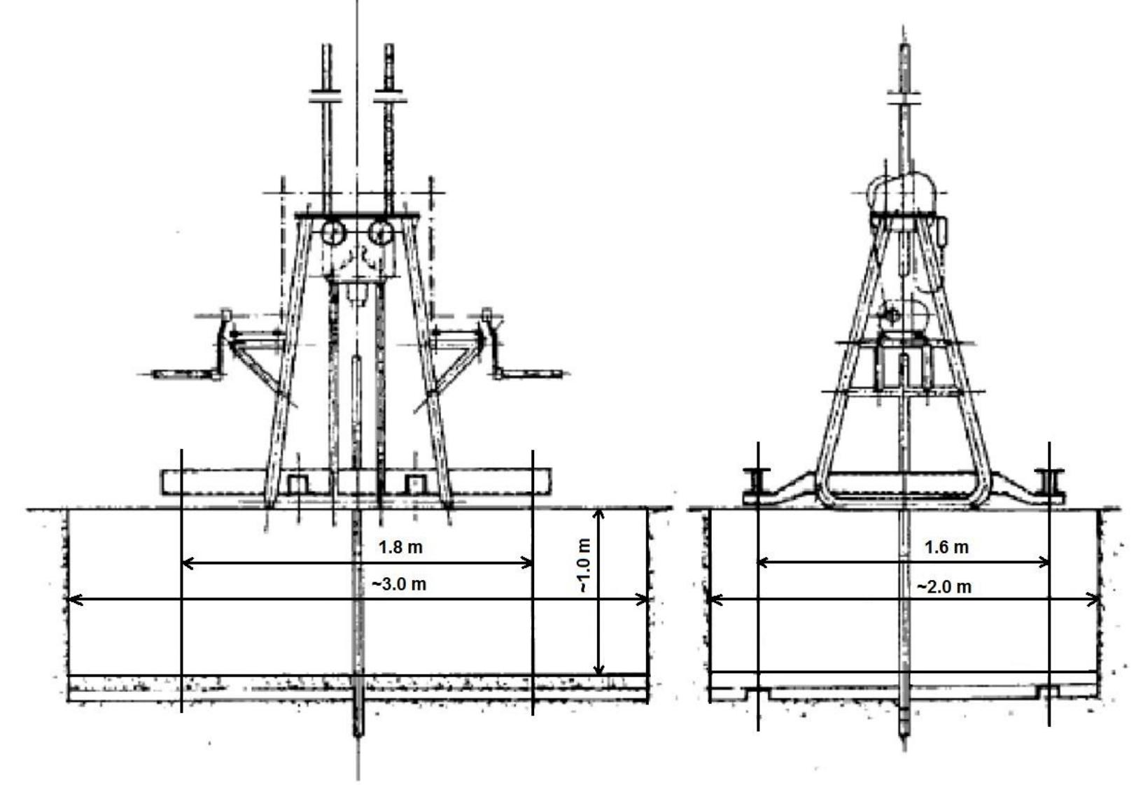 (PDF) The use of CPT to evaluate the properties of a compacted embankment