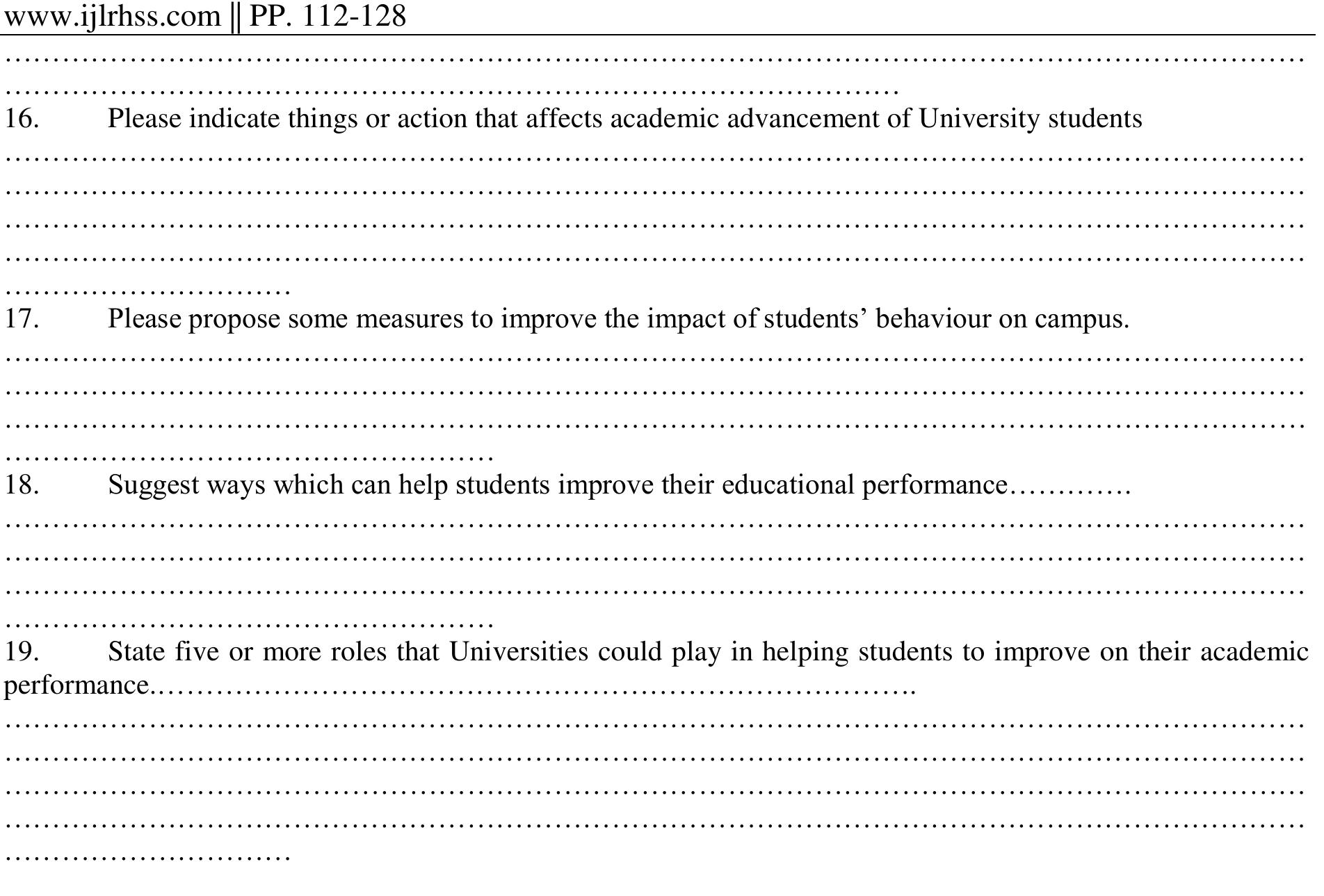 (You may write on the reverse side if the lines provided are not enough). 