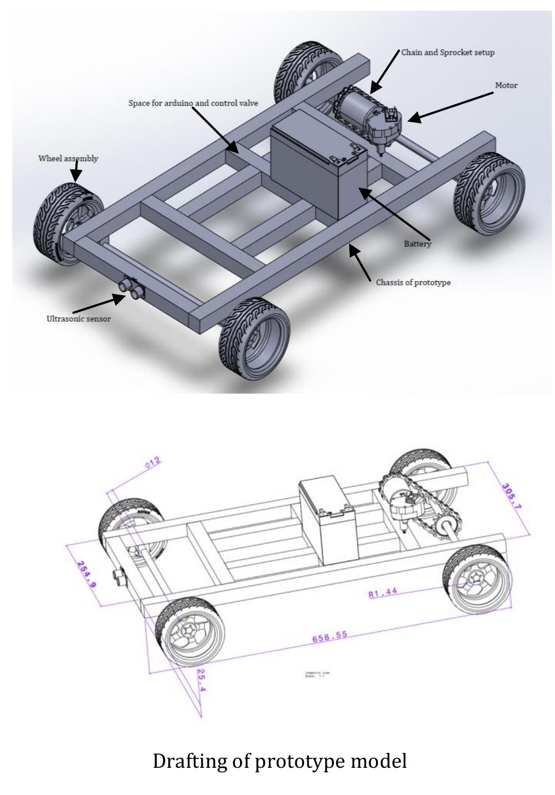 (PDF) Design And Development of Speed-Breaker Detection and Automatic ...