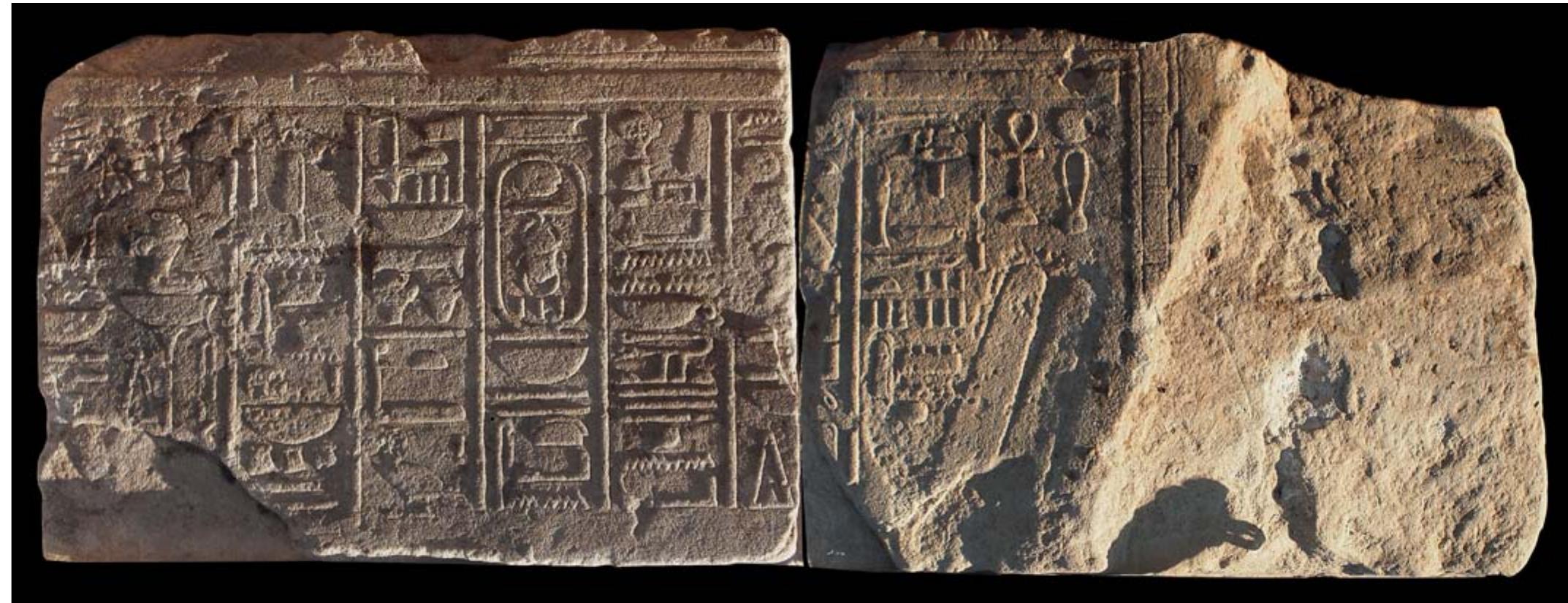 Kushite Language (PDF) Egyptians versus Kushites