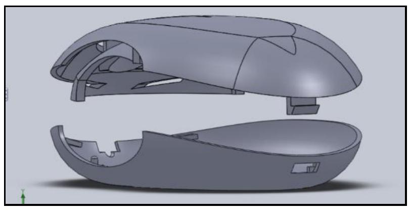 (PDF) Design and analysis of sustainable computer mouse using design ...