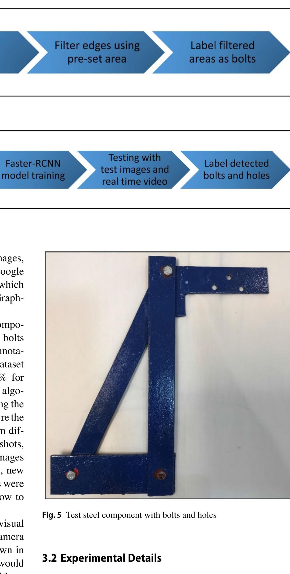 (PDF) Object Detection Using ESP32 Cameras for Quality Control of Steel ...