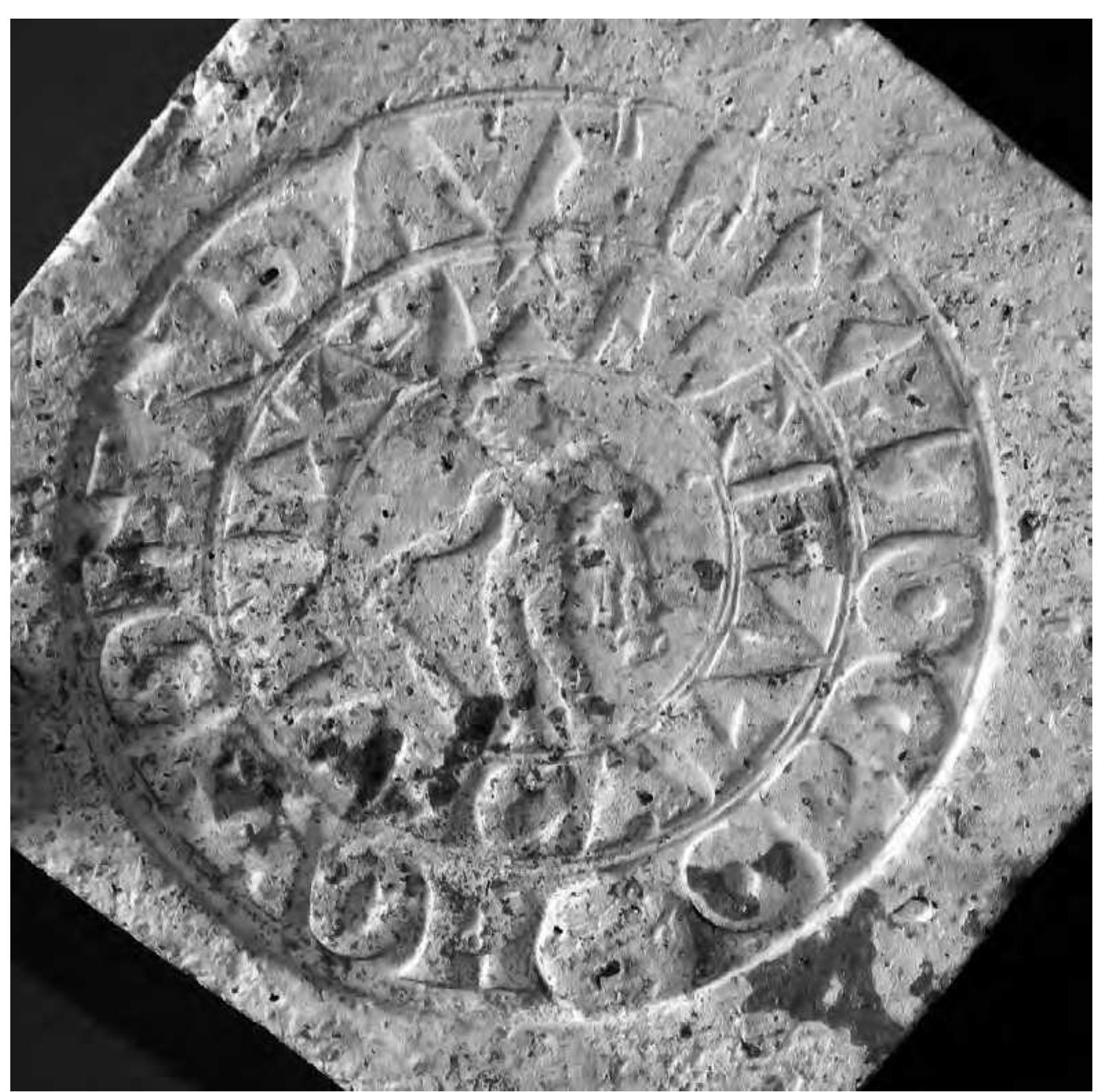 (PDF) The semiotics of signa and the significance of signs in Roman ...