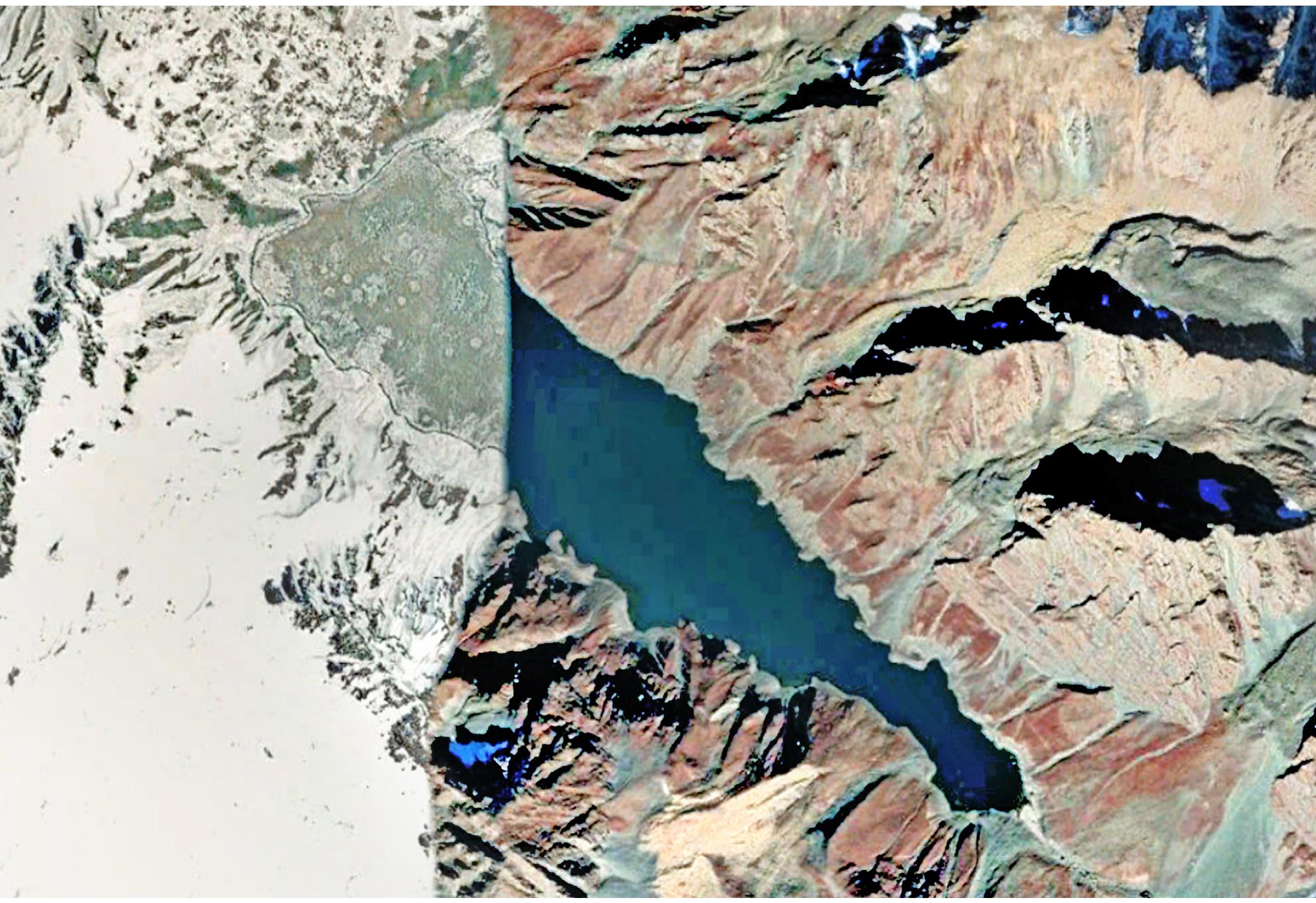(PDF) Landscape in Translation: Kashmir of Zain al-Abidin