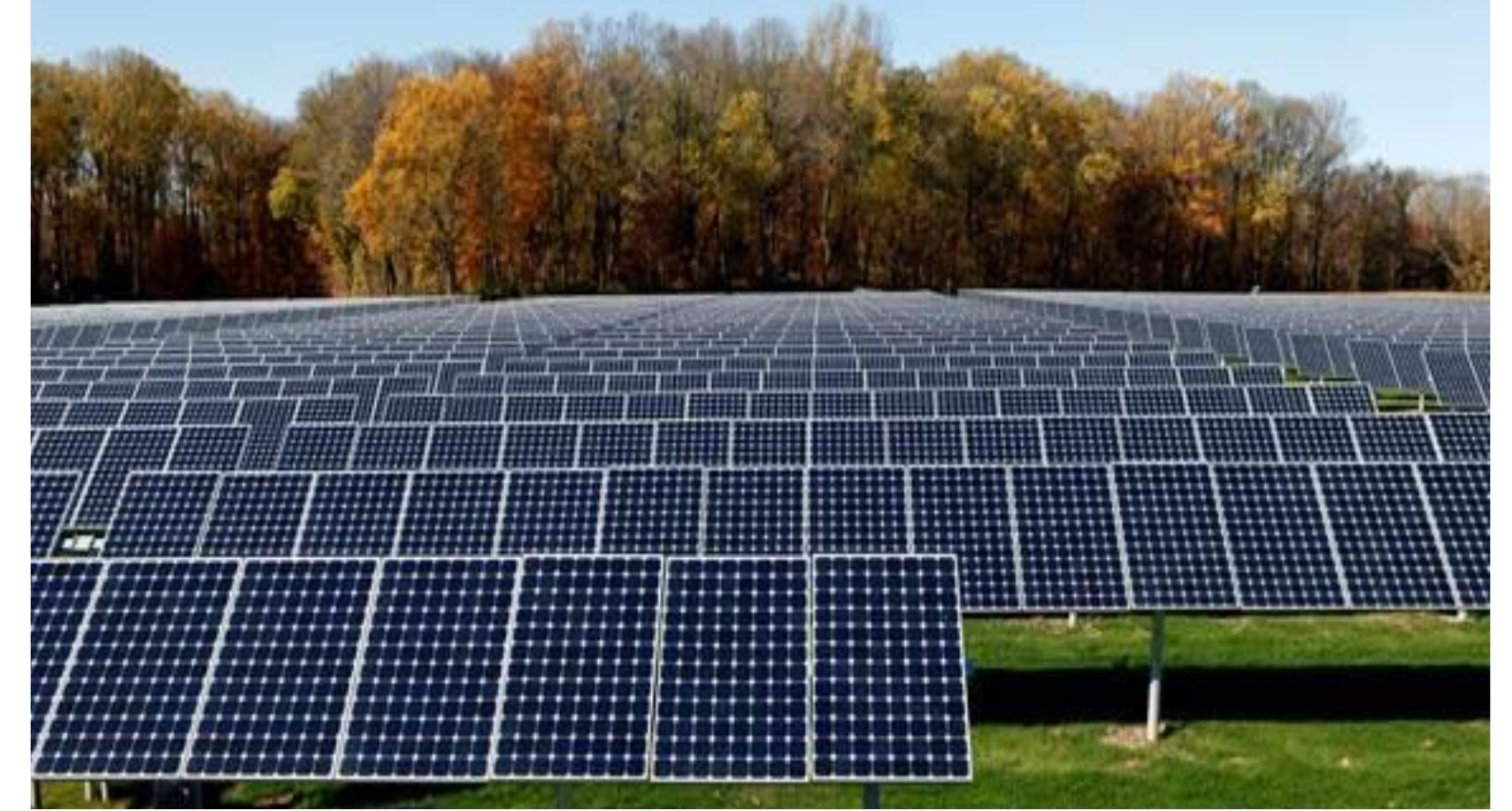 (PDF) Numerical Simulation of a Ground-Supported Solar Panel PV Array ...