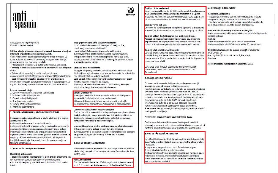 Anmdm (PDF) Building a Comprehensive Romanian Knowledge Base for Drug ...