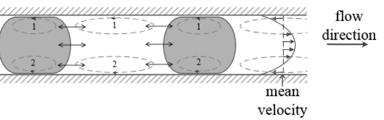 (PDF) Liquid–liquid extraction system with microstructured coiled flow ...