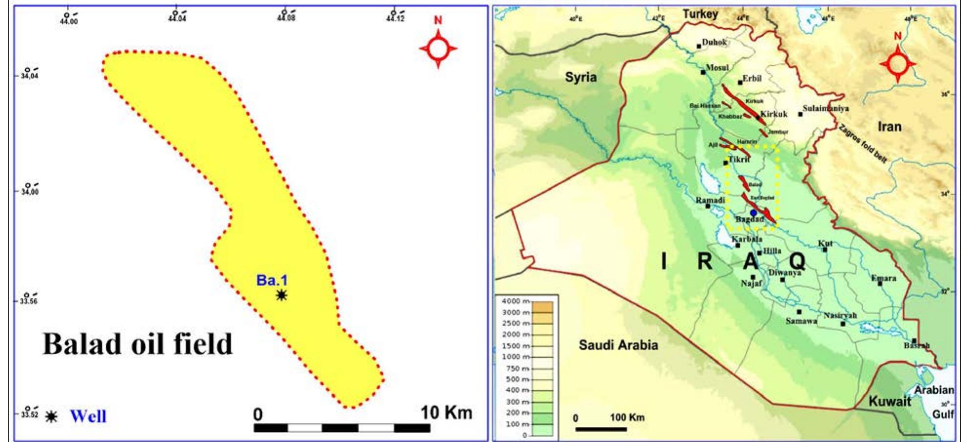 (PDF) Organic Geochemistry Of The Middle To Upper Jurassic Source Rocks ...