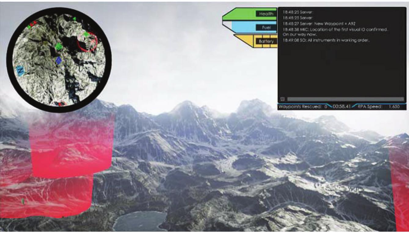 (PDF) Multitasking as a predictor of simulated unmanned aircraft ...