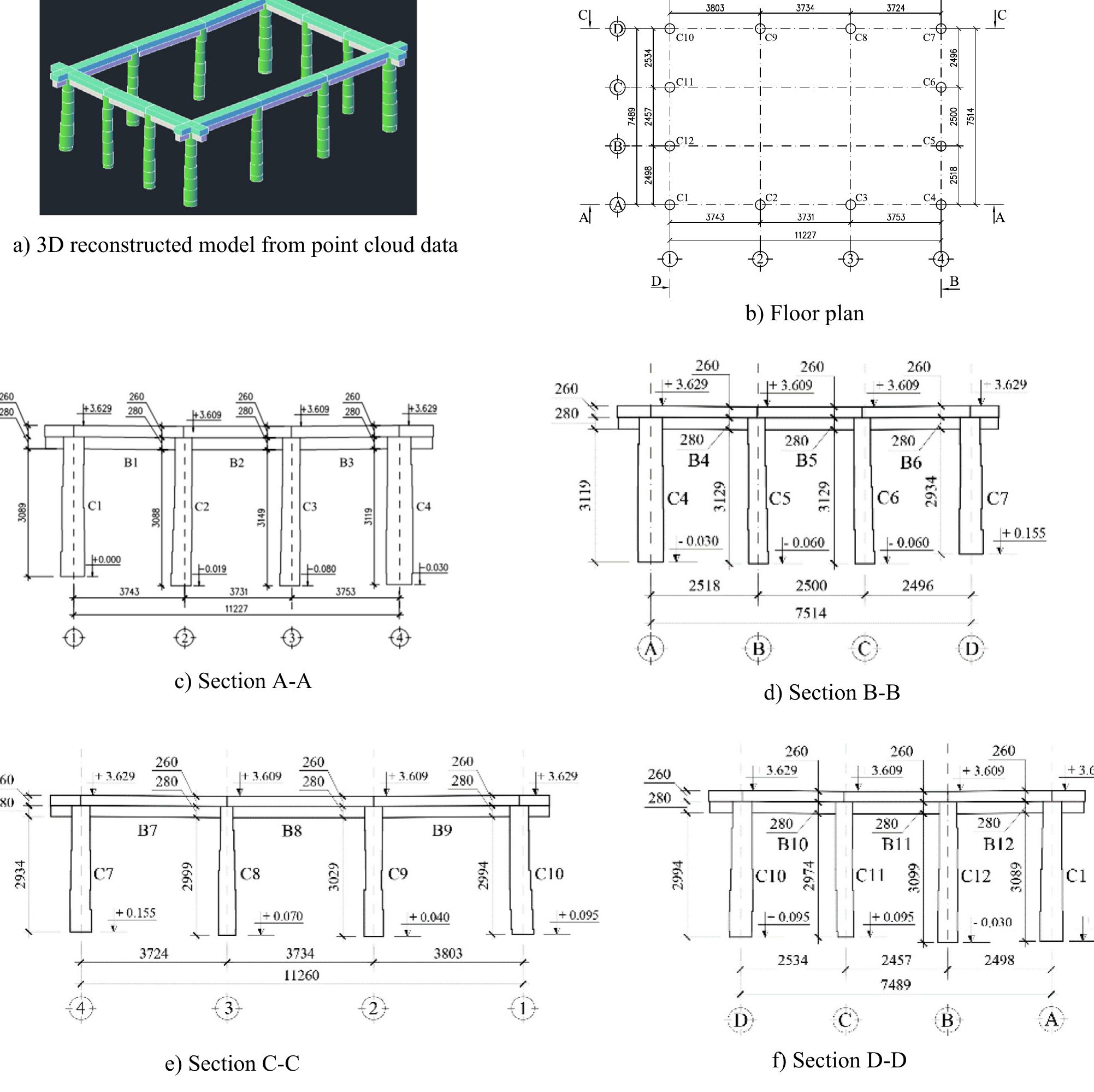 (PDF) Applying unmanned aerial vehicle photogrammetry for measuring ...
