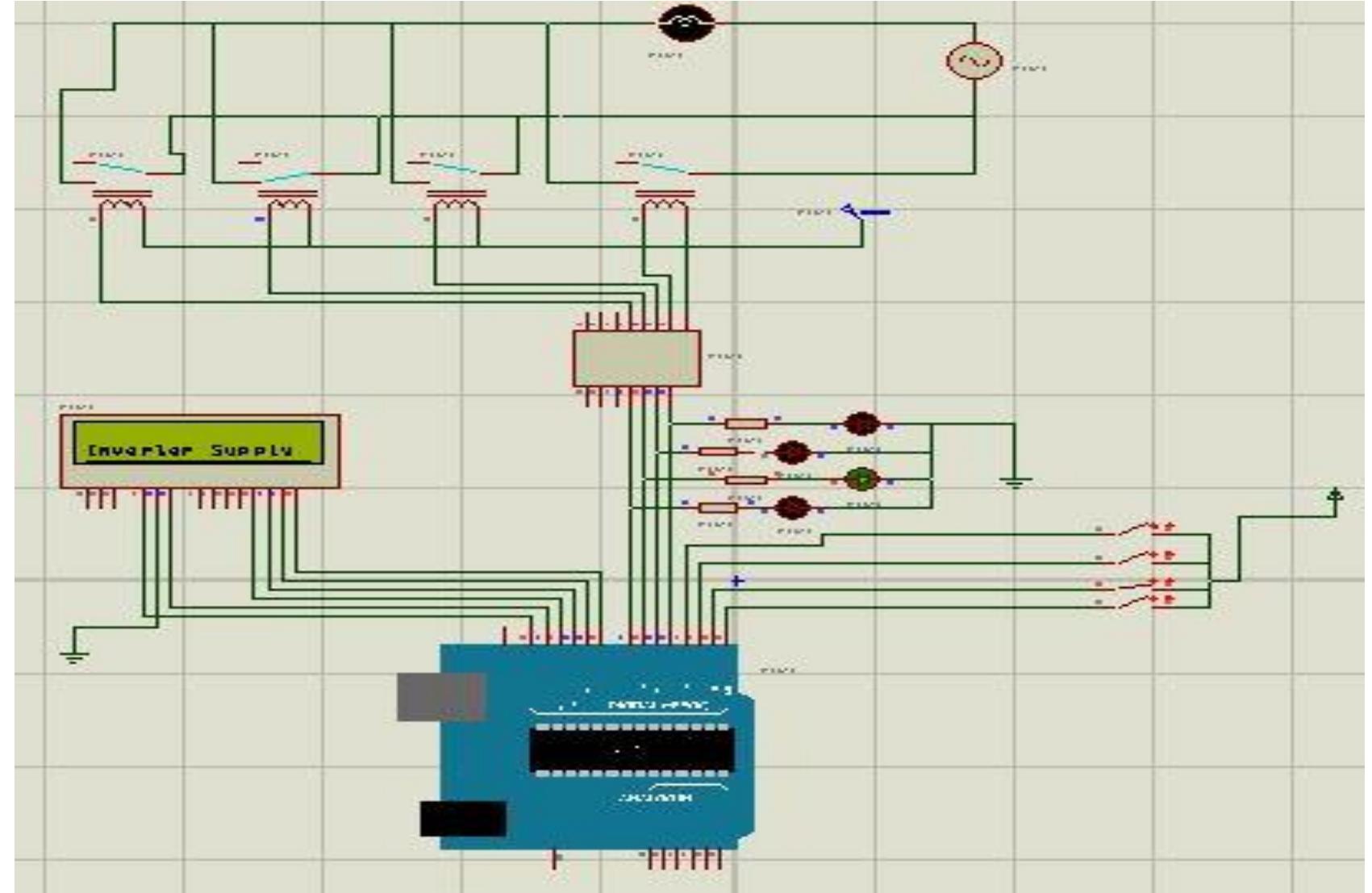 (PDF) Auto Power Supply Control from Different Sources to Ensure No ...