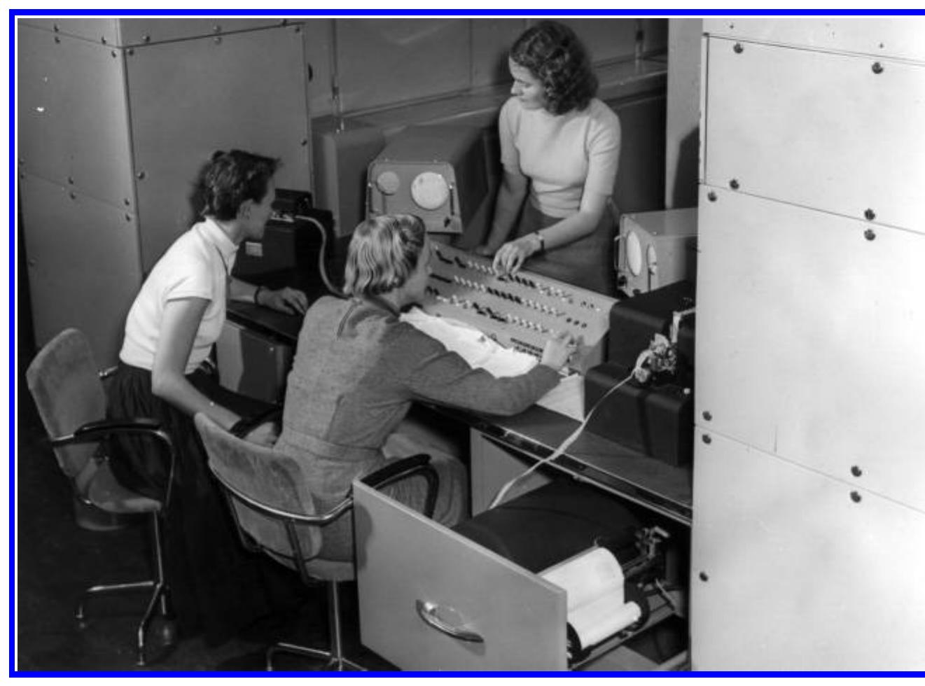 (PDF) Two Pioneering Projects from the Early History of Computer-Aided ...