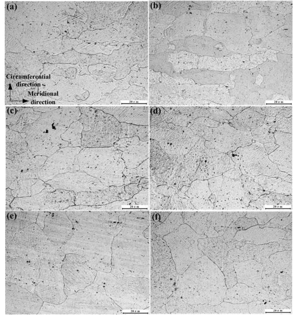 Advanced Microstructural Analysis (PDF) Microstructure and mechanical properties of a 2091 AlLi alloy—I ...
